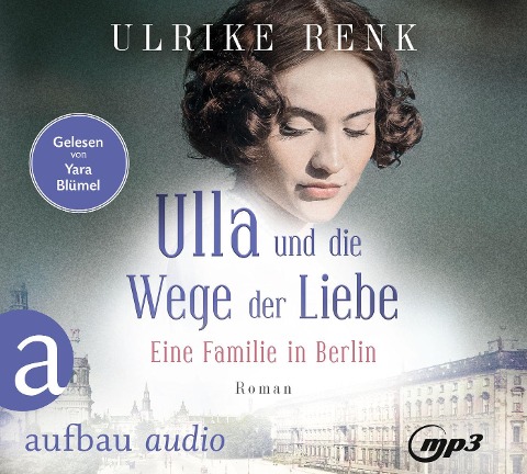 Ulla und die Wege der Liebe - Ulrike Renk
