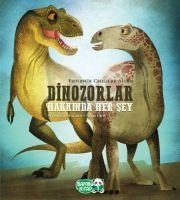 Dinozorlar Hakkinda Her Sey - Federica Magrin