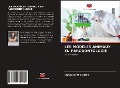 Cover-Bild zum Titel 'LES MODÈLES ANIMAUX EN PARODONTOLOGIE' von 'Chandini M d rafee'