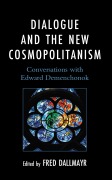 Cover-Bild zum Titel 'Dialogue and the New Cosmopolitanism' von ''