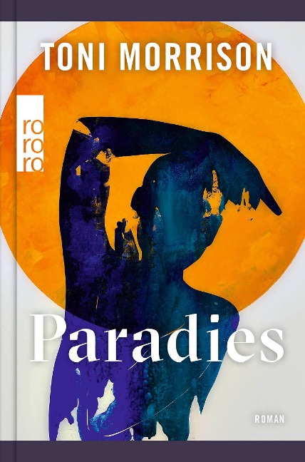 Paradies - Toni Morrison