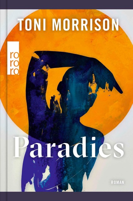 Paradies - Toni Morrison