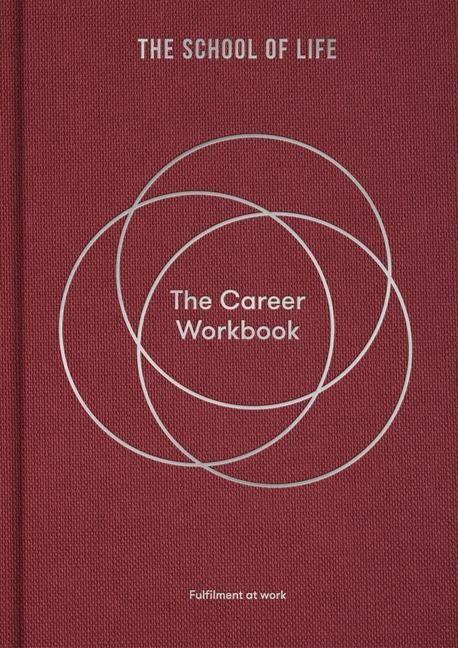 The Career Workbook - The School