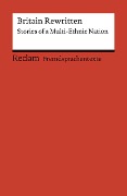 Cover-Bild zum Titel 'Britain Rewritten' von ''