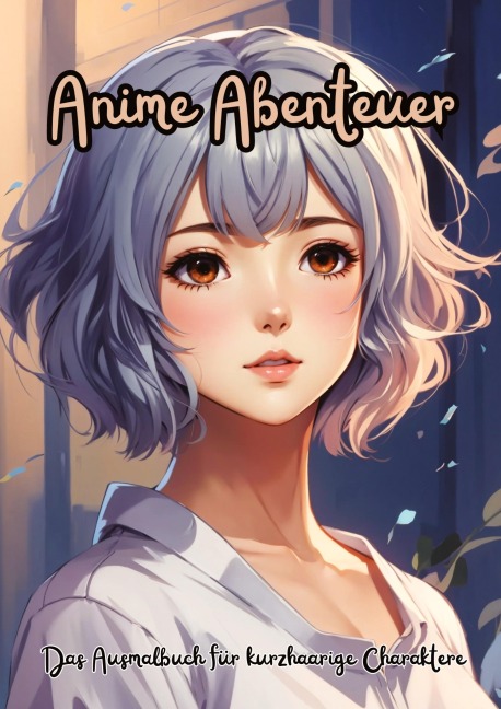 Anime Abenteuer - Christian Hagen