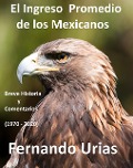 Cover-Bild zum Titel 'El Ingreso Promedio de los Mexicanos (Mexico Economic and Political Essays, #1)' von 'Fernando Urias'