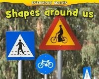 Shapes Around Us - Daniel Nunn