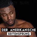 Cover-Bild zum Titel 'Der amerikanische Seitensprung' von 'Lucy Rush'