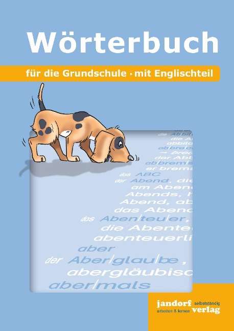 Wörterbuch für die Grundschule - Peter Wachendorf