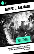 Cover-Bild zum Titel 'Der große Glaubensabfall - Betrachtet im Licht der biblischen und weltlichen Geschichte' von 'James E. Talmage'