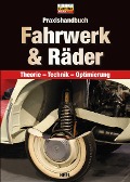 Praxishandbuch Fahrwerk & Räder - 