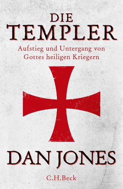 Die Templer - Dan Jones