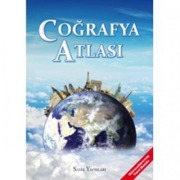 Cover-Bild zum Titel 'Cografya Atlasi' von 'Kolektif'