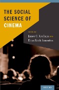 Cover-Bild zum Titel 'The Social Science of Cinema' von ''