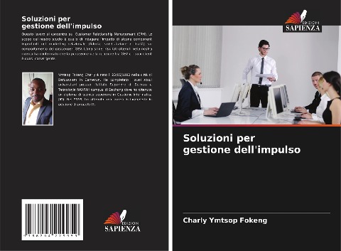 Soluzioni per gestione dell'impulso - Charly Ymtsop Fokeng