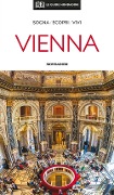 Cover-Bild zum Titel 'Vienna. Con mappa estraibile' von ''