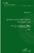 Cover-Bild zum Titel 'Système Comptable OHADA par l'application' von 'Loueyi'
