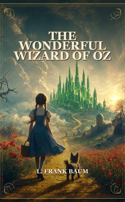 The Wonderful Wizard Of Oz - L. Frank Baum