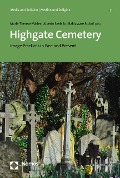 Cover-Bild zum Titel 'Highgate Cemetery' von ''