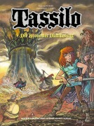 Cover-Bild zum Titel 'Tassilo Band 17' von ''