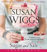Cover-Bild zum Titel 'Sugar and Salt' von 'Susan Wiggs'
