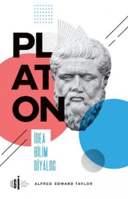 Platon - Alfred Edward Taylor
