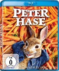 Peter Hase - Rob Lieber, Will Gluck, Beatrix Potter, Dominic Lewis