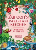 Zareen's Pakistani Kitchen - Zareen Khan, Umair Khan