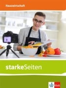 Cover-Bild zum Titel 'starkeSeiten Hauswirtschaft. Schulbuch Klasse 5-10' von ''