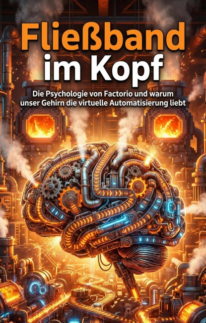 Fließband im Kopf - Dennis Kramer