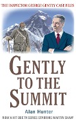 Gently to the Summit - Alan Hunter