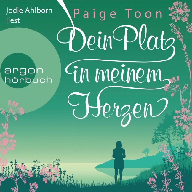 Dein Platz in meinem Herzen - Paige Toon
