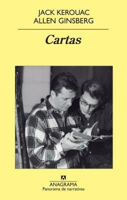 Cartas - Allen Ginsberg