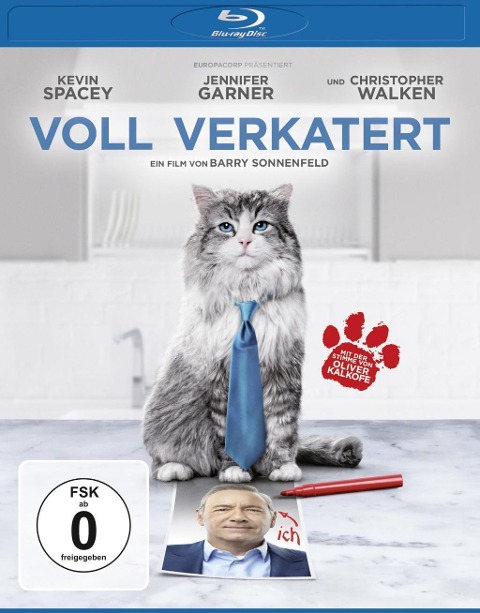 Voll verkatert - Gwyn Lurie, Caleb Wilson, Ben Shiffrin, Dan Antoniazzi, Matt Allen