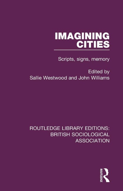 Imagining Cities - 