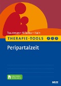 Therapie-Tools Peripartalzeit - Patricia Trautmann-Villalba, Sarah Hain