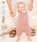 Cover-Bild zum Titel 'rico baby 037' von ''