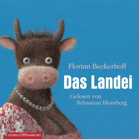 Das Landei - Florian Beckerhoff