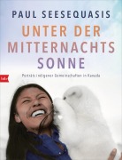 Cover-Bild zum Titel 'Unter der Mitternachtssonne' von 'Paul Seesequasis'