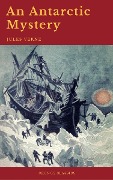 An Antarctic Mystery (Cronos Classics) - Jules Verne, Cronos Classics