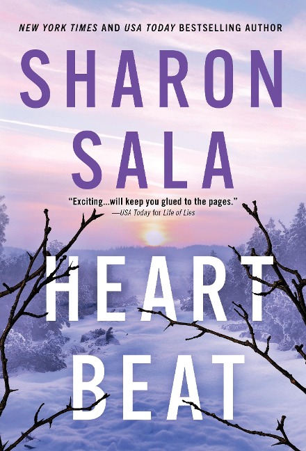 Heartbeat - Sharon Sala