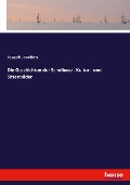 Cover-Bild zum Titel 'Die Geschichten der Schulbase - Kultur- und Sittenbilder' von 'Joseph Joachim'