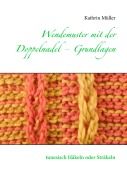 Cover-Bild zum Titel 'Wendemuster mit der Doppelnadel - Grundlagen' von 'Kathrin Müller'