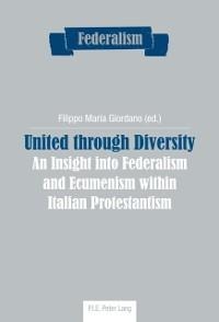 United through Diversity - Filippo Maria Giordano