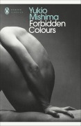 Cover-Bild zum Titel 'Forbidden Colours' von 'Yukio Mishima'