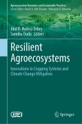 Cover-Bild zum Titel 'Resilient Agroecosystems' von ''