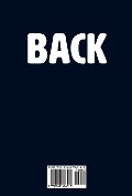 Cover-Bild zum Titel 'BackBook' von 'Nooobooks'