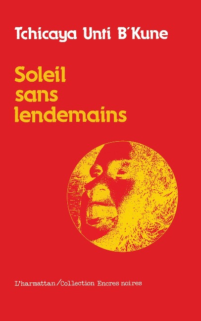 Soleil sans lendemain - 