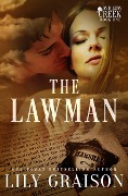 Cover-Bild zum Titel 'The Lawman (Willow Creek, #1)' von 'Lily Graison'