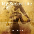 Cover-Bild zum Titel 'My Secret Life, Vol. 7 Chapter 5' von 'Dominic Crawford Collins, Dominic Crawford Collins'